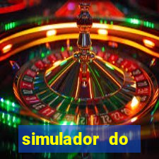 simulador do fortune tiger